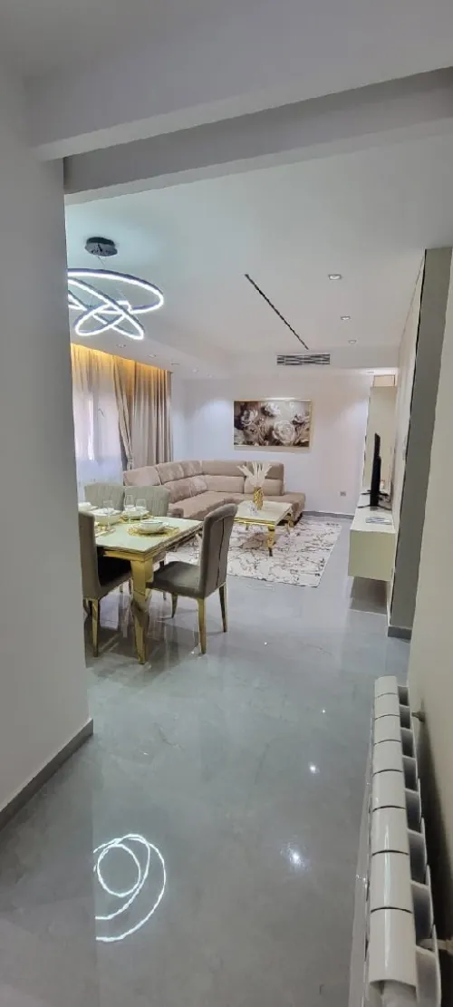 Vente Appartement F3 Alger Bab ezzouar