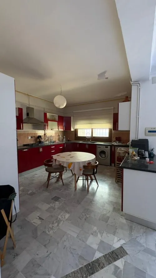 Vente Villa Alger Bordj el bahri