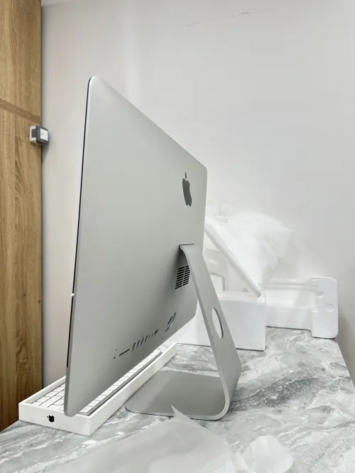 iMac appel