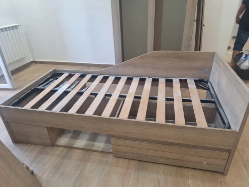Chambre enfant