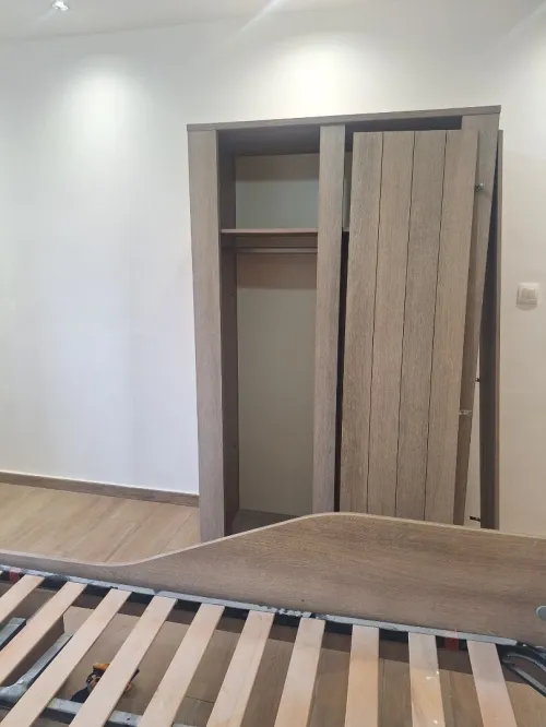 Chambre enfant