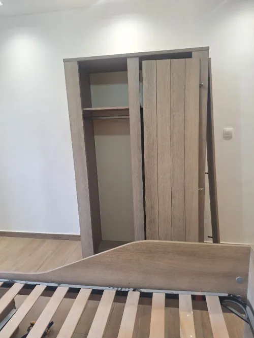 Chambre enfant