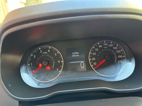 Dacia Duster 2023 