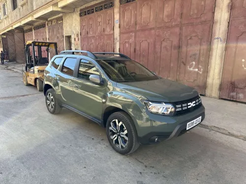 Dacia Duster 2023 