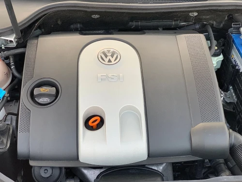 Volkswagen Golf 5 2004 Golf 5