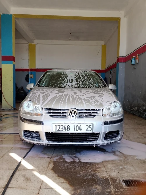 Volkswagen Golf 5 2004 Golf 5