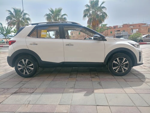 Kia KX1 2025 Kia KX1 Luxury