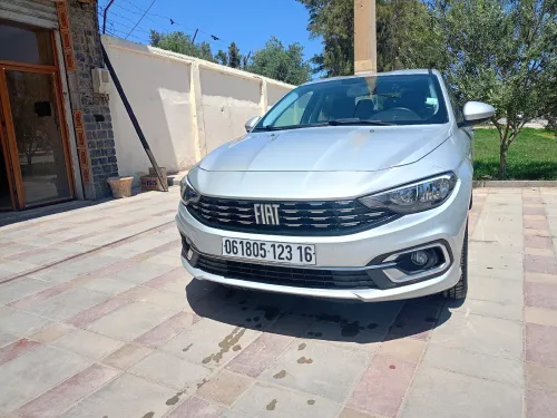 Fiat Tipo Sedan 2023 Life