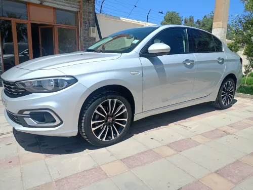 Fiat Tipo Sedan 2023 Life
