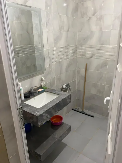 Vente Villa Mostaganem Mostaganem