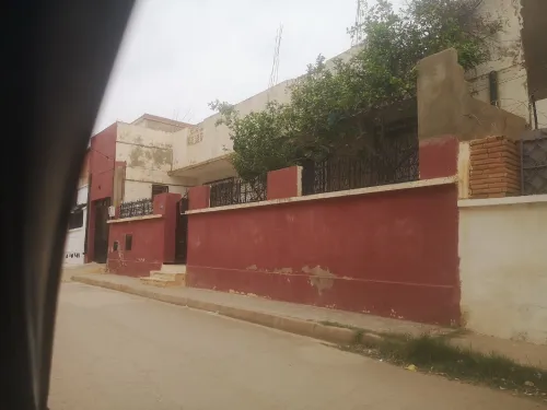 Vente Villa Mostaganem Mostaganem