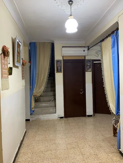 Vente Villa Mostaganem Mostaganem