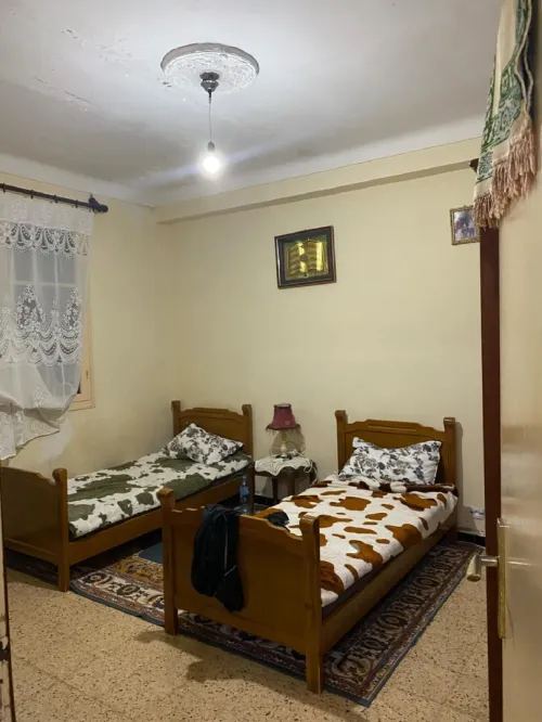 Vente Villa Mostaganem Mostaganem