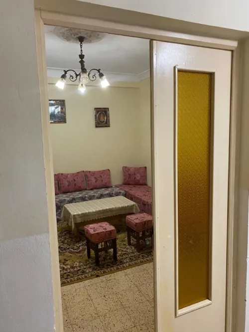 Vente Villa Mostaganem Mostaganem