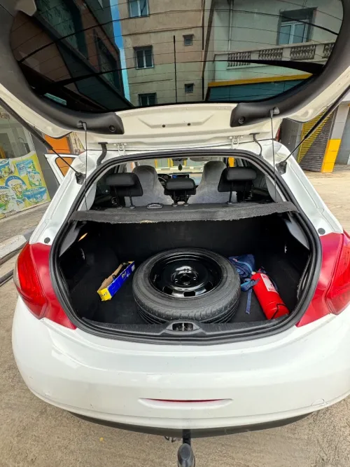 Peugeot 208 2015 Active