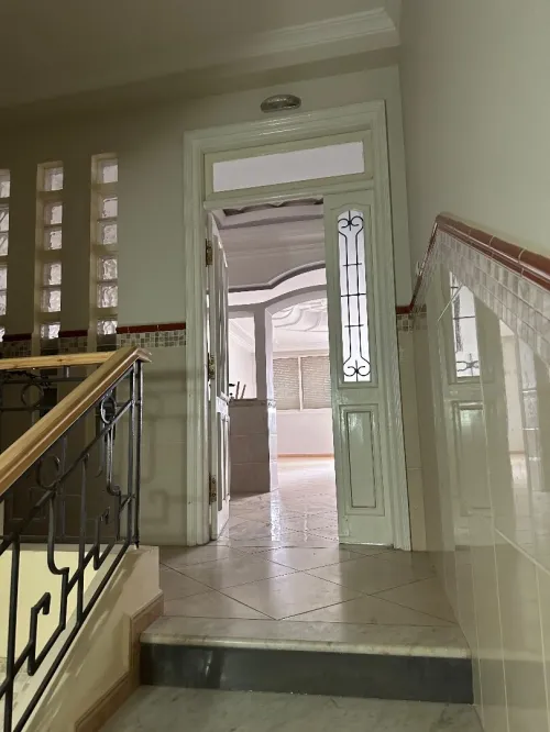 Location Appartement Niveau de villa F4 Tlemcen Tlemcen