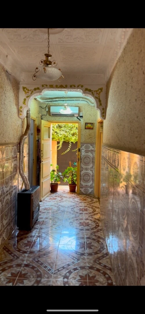 Vente Villa Aïn Témouchent Ain tolba