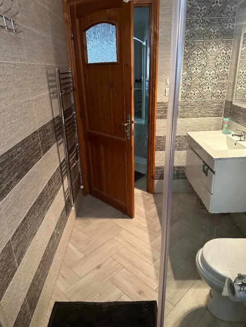 Location Appartement Niveau de villa F4 Tlemcen Tlemcen