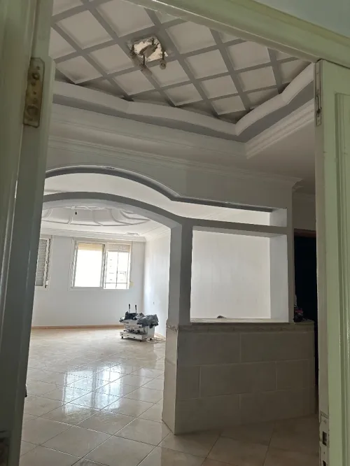 Location Appartement Niveau de villa F4 Tlemcen Tlemcen