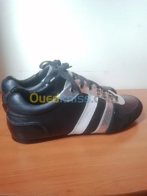 Bascket véritable cuir dior oreginal42