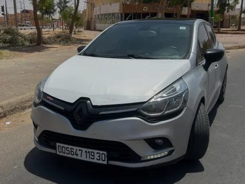 Renault Clio 4 2019 Limited 2