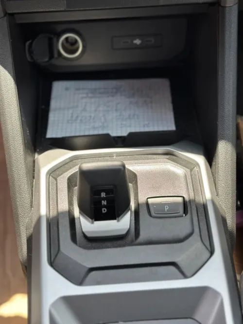 Dacia Duster 2025 