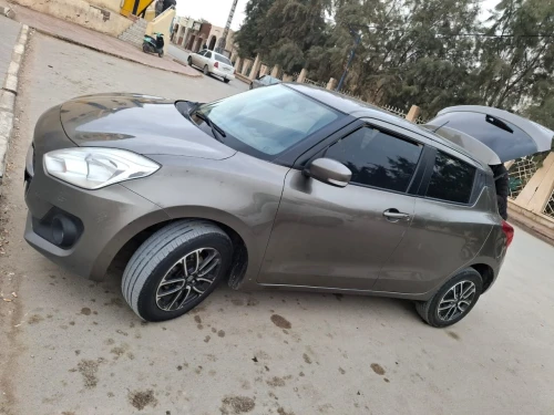 Suzuki Swift 2021 Swift