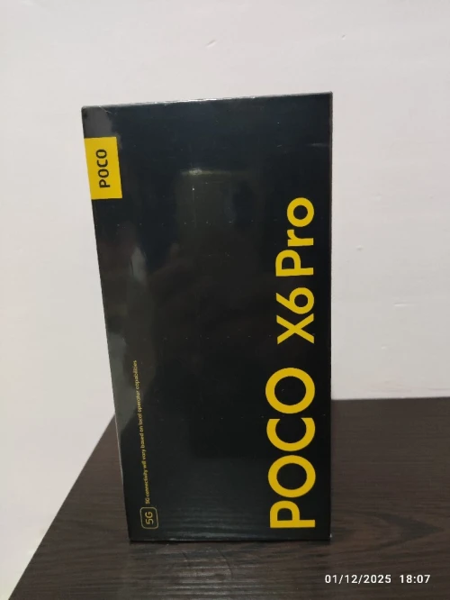 POCO X6 PRO