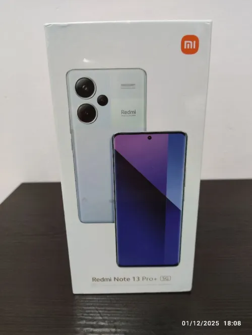 REDMI NOTE 13 PRO PLUS