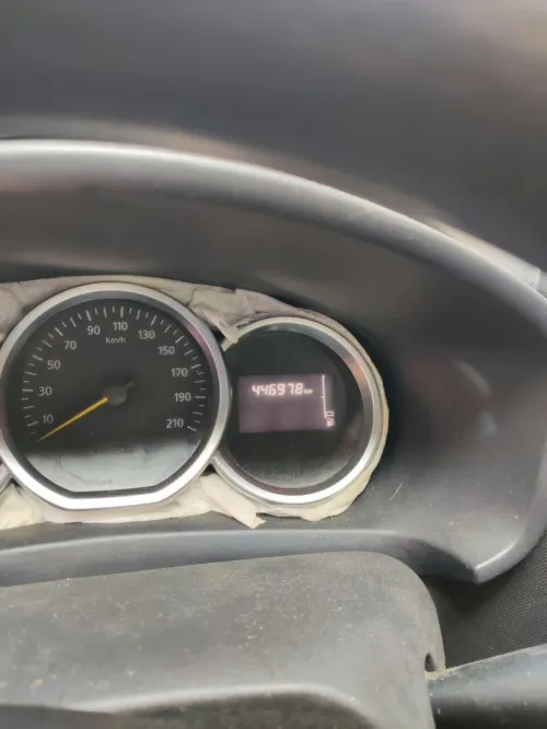 Renault Symbol 2017 Made In Bladi