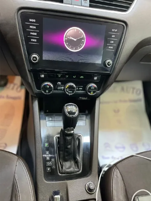 Skoda Octavia 2019 Laurin &amp; Klement