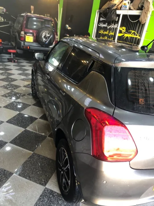 Suzuki Swift 2022 Swift