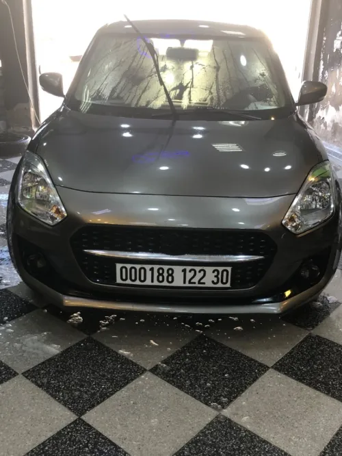 Suzuki Swift 2022 Swift