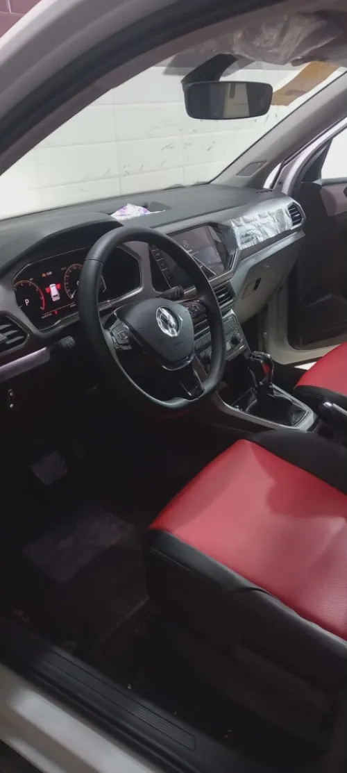 Volkswagen T-Cross 2025 T-Cross