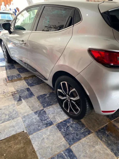 Renault Clio 4 2018 Limited 2