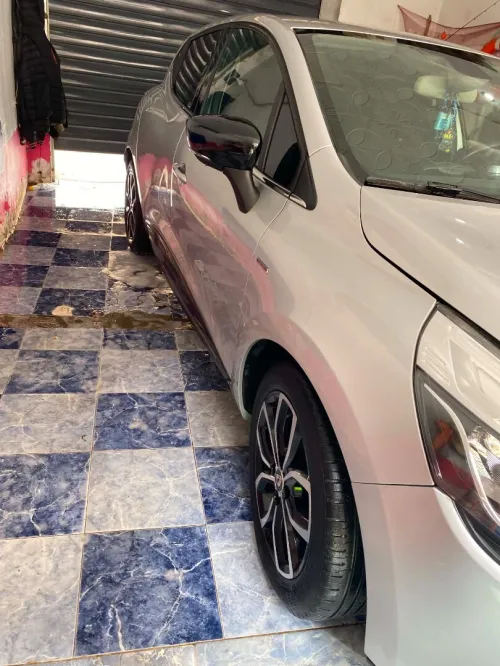 Renault Clio 4 2018 Limited 2