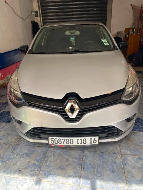 Renault Clio 4 2018 Limited 2