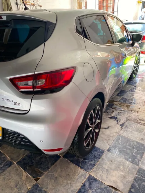 Renault Clio 4 2018 Limited 2