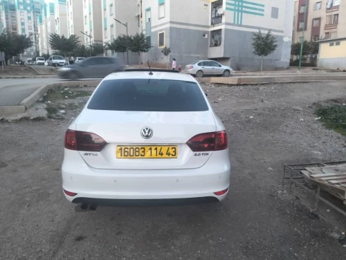 Volkswagen Jetta 2014 Life