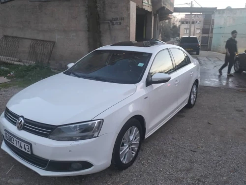 Volkswagen Jetta 2014 Life