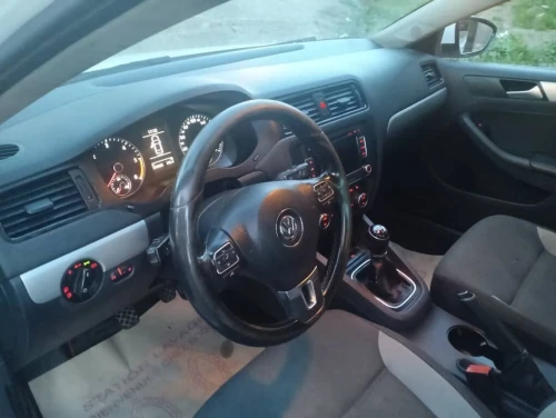Volkswagen Jetta 2014 Life