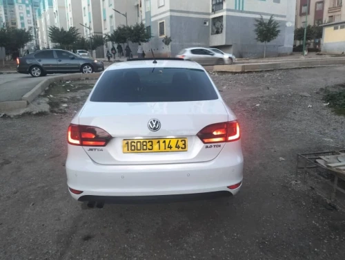 Volkswagen Jetta 2014 Life