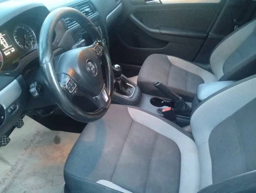 Volkswagen Jetta 2014 Life