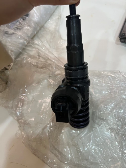 Injecteur