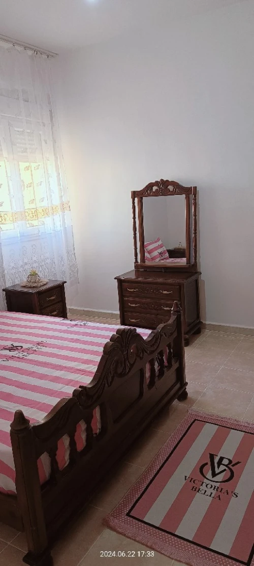 Location Appartement F3 Skikda Filfla