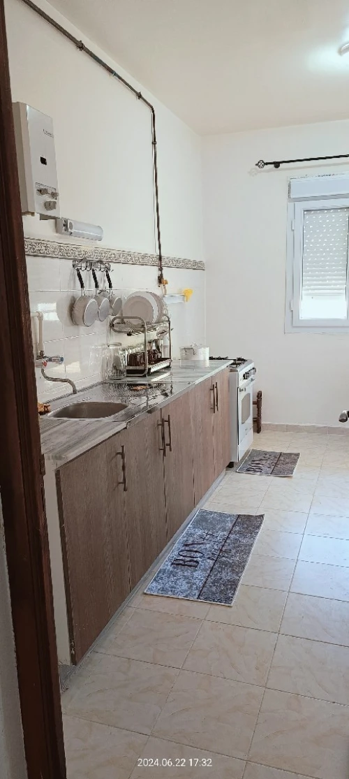 Location Appartement F3 Skikda Filfla