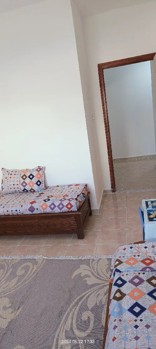 Location Appartement F3 Skikda Filfla