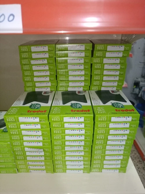 Boite à Tampon TRODAT
