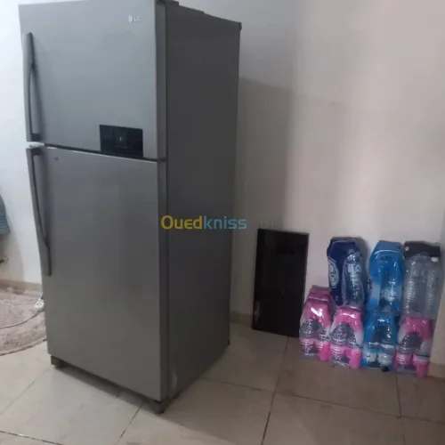 FRIGIDAIRE LG
