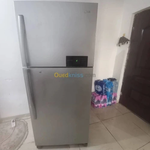 FRIGIDAIRE LG
